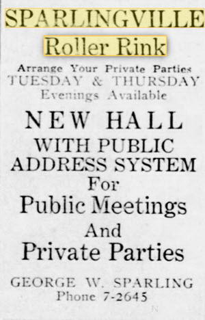 Star Theatre - Nov 2 1939 (newer photo)